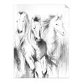 Picture of Wild Trio _GroupedProduct_Rectangle_Portrait_Unframed_Print_Only_