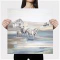 Picture of Oh the Farm _GroupedProduct_Square_Canvas_