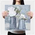 Picture of Flower Pot _GroupedProduct_Square_Canvas_