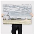 Picture of The Farmhouse Muted _GroupedProduct_Rectangle_Landscape_Canvas_