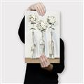 Picture of Bottle Flower _GroupedProduct_Rectangle_Portrait_Canvas_