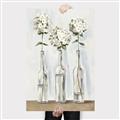 Picture of Bottle Flower _GroupedProduct_Rectangle_Portrait_Canvas_