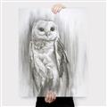 Picture of Living Owl _GroupedProduct_Rectangle_Portrait_Canvas_