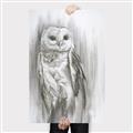 Picture of Living Owl _GroupedProduct_Rectangle_Portrait_Canvas_