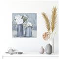 Picture of Flower Pot _GroupedProduct_Square_Canvas_