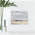Picture of The Farmhouse Muted _GroupedProduct_Rectangle_Landscape_Canvas_