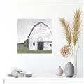 Picture of At the Farm  _GroupedProduct_Square_Canvas_