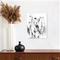 Picture of Wild Trio _GroupedProduct_Rectangle_Portrait_Canvas_