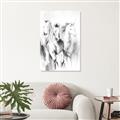 Picture of Wild Trio _GroupedProduct_Rectangle_Portrait_Canvas_