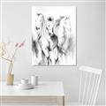 Picture of Wild Trio _GroupedProduct_Rectangle_Portrait_Canvas_