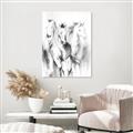 Picture of Wild Trio _GroupedProduct_Rectangle_Portrait_Canvas_