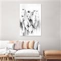 Picture of Wild Trio _GroupedProduct_Rectangle_Portrait_Canvas_