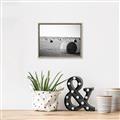 Picture of Hay Bails _GroupedProduct_Rectangle_Landscape_Photography _GroupedProduct_Rectangle_Landscape_Canvas_Framed_