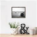 Picture of Hay Bails _GroupedProduct_Rectangle_Landscape_Photography _GroupedProduct_Rectangle_Landscape_Canvas_Framed_