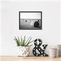 Picture of Hay Bails _GroupedProduct_Rectangle_Landscape_Photography _GroupedProduct_Rectangle_Landscape_Canvas_Framed_