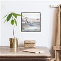Picture of Oh the Farm _GroupedProduct_Square_Canvas_Framed_