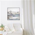 Picture of Oh the Farm _GroupedProduct_Square_Canvas_Framed_