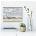 Picture of The Farmhouse Muted _GroupedProduct_Rectangle_Landscape_Canvas_Framed_