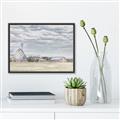 Picture of The Farmhouse Muted _GroupedProduct_Rectangle_Landscape_Canvas_Framed_