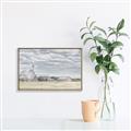 Picture of The Farmhouse Muted _GroupedProduct_Rectangle_Landscape_Canvas_Framed_