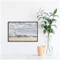 Picture of The Farmhouse Muted _GroupedProduct_Rectangle_Landscape_Canvas_Framed_