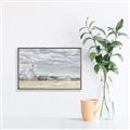 Picture of The Farmhouse Muted _GroupedProduct_Rectangle_Landscape_Canvas_Framed_
