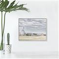 Picture of The Farmhouse Muted _GroupedProduct_Rectangle_Landscape_Canvas_Framed_