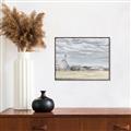 Picture of The Farmhouse Muted _GroupedProduct_Rectangle_Landscape_Canvas_Framed_