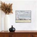 Picture of The Farmhouse Muted _GroupedProduct_Rectangle_Landscape_Canvas_Framed_