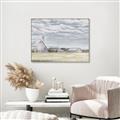 Picture of The Farmhouse Muted _GroupedProduct_Rectangle_Landscape_Canvas_Framed_