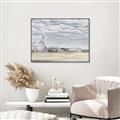 Picture of The Farmhouse Muted _GroupedProduct_Rectangle_Landscape_Canvas_Framed_