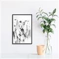Picture of Wild Trio _GroupedProduct_Rectangle_Portrait_Canvas_Framed_