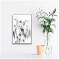 Picture of Wild Trio _GroupedProduct_Rectangle_Portrait_Canvas_Framed_