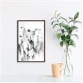 Picture of Wild Trio _GroupedProduct_Rectangle_Portrait_Canvas_Framed_