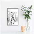 Picture of Wild Trio _GroupedProduct_Rectangle_Portrait_Canvas_Framed_