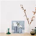 Picture of Flower Pot _GroupedProduct_Square_Unframed_Print_Only_