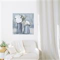 Picture of Flower Pot _GroupedProduct_Square_Unframed_Print_Only_