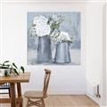 Picture of Flower Pot _GroupedProduct_Square_Unframed_Print_Only_