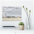 Picture of The Farmhouse Muted _GroupedProduct_Rectangle_Landscape_Unframed_Print_Only_