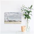 Picture of The Farmhouse Muted _GroupedProduct_Rectangle_Landscape_Unframed_Print_Only_