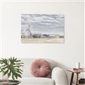 Picture of The Farmhouse Muted _GroupedProduct_Rectangle_Landscape_Unframed_Print_Only_