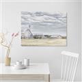 Picture of The Farmhouse Muted _GroupedProduct_Rectangle_Landscape_Unframed_Print_Only_