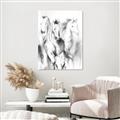 Picture of Wild Trio _GroupedProduct_Rectangle_Portrait_Unframed_Print_Only_