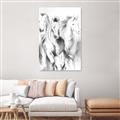 Picture of Wild Trio _GroupedProduct_Rectangle_Portrait_Unframed_Print_Only_