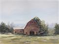 Picture of Barnyard  _GroupedProduct_Rectangle_Landscape_Unframed_Print_Only_