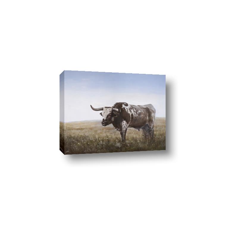 Picture of Roaming Around _GroupedProduct_Rectangle_Landscape_Canvas_