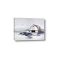 Picture of Farm White _GroupedProduct_Rectangle_Landscape_Canvas_