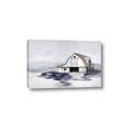 Picture of Farm White _GroupedProduct_Rectangle_Landscape_Canvas_