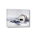 Picture of Farm White _GroupedProduct_Rectangle_Landscape_Canvas_