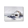 Picture of Farm White _GroupedProduct_Rectangle_Landscape_Canvas_